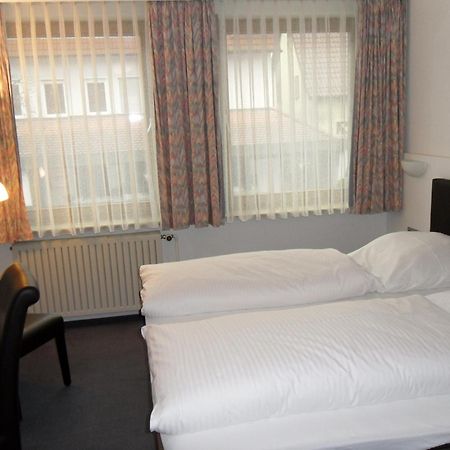 Hotel Gasthof Traube Kernen Екстер'єр фото
