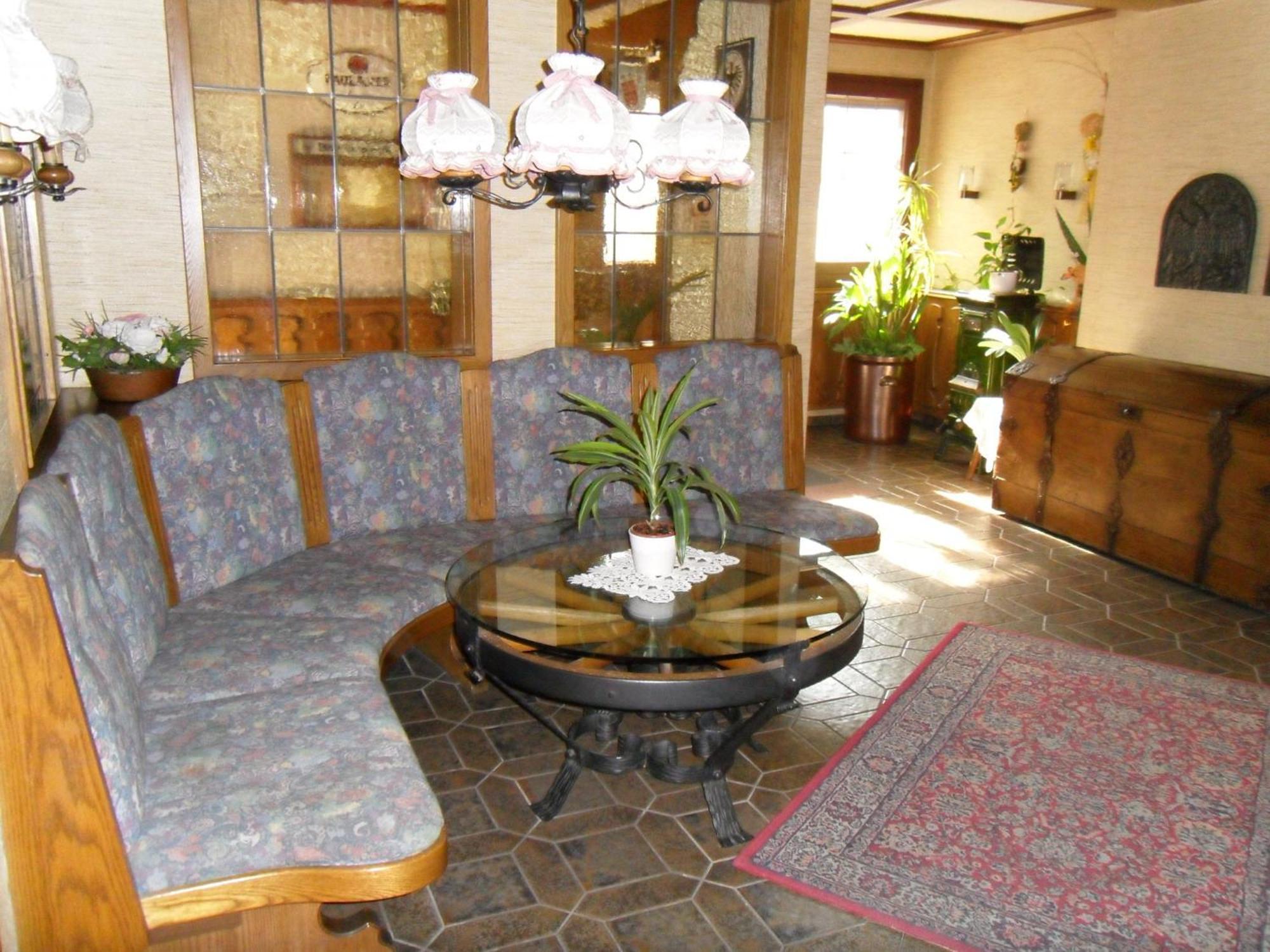 Hotel Gasthof Traube Kernen Екстер'єр фото