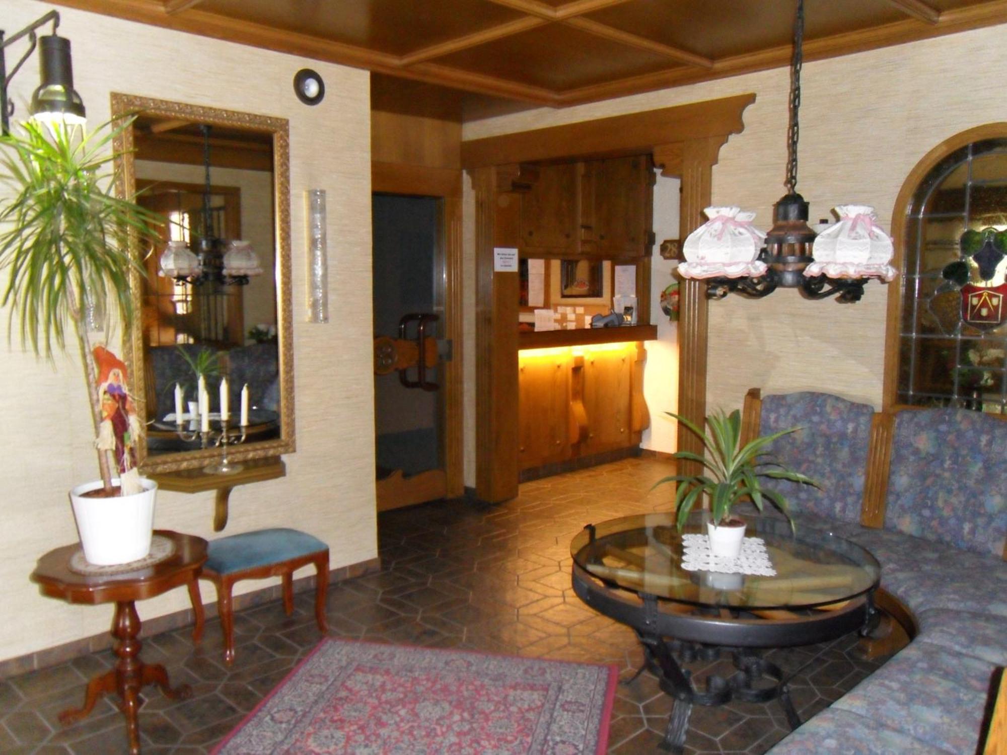 Hotel Gasthof Traube Kernen Екстер'єр фото