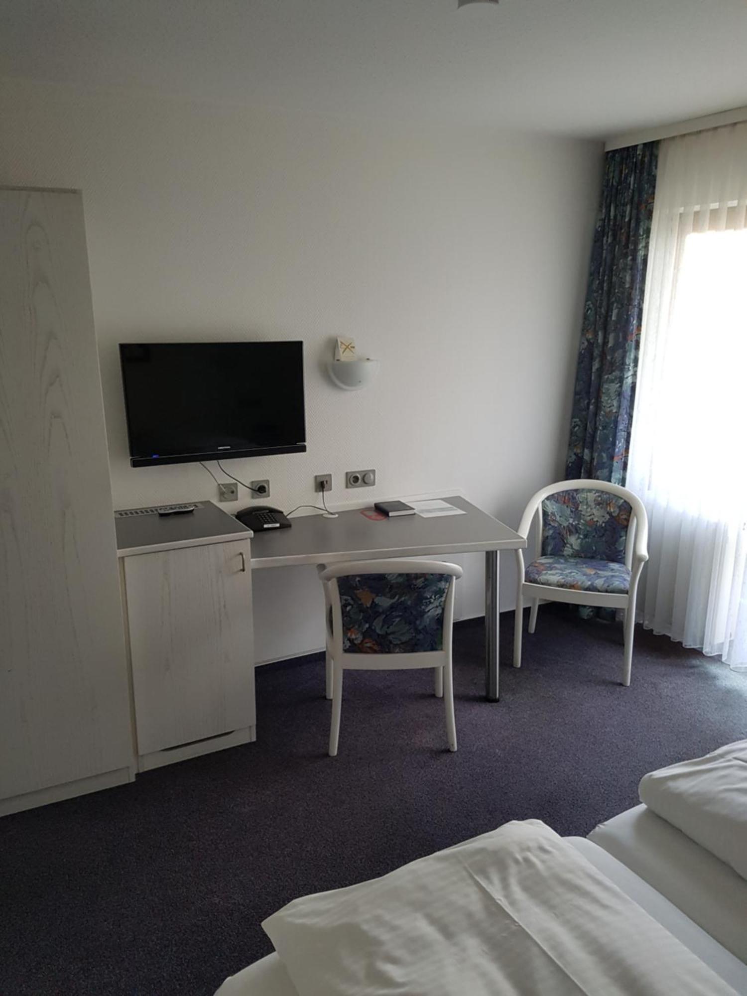 Hotel Gasthof Traube Kernen Екстер'єр фото