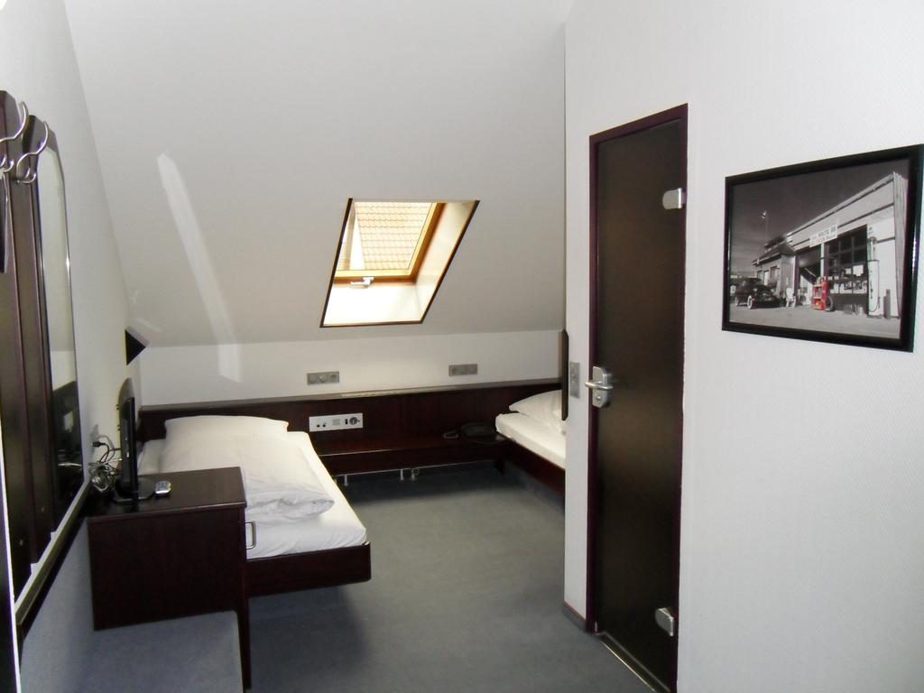 Hotel Gasthof Traube Kernen Екстер'єр фото