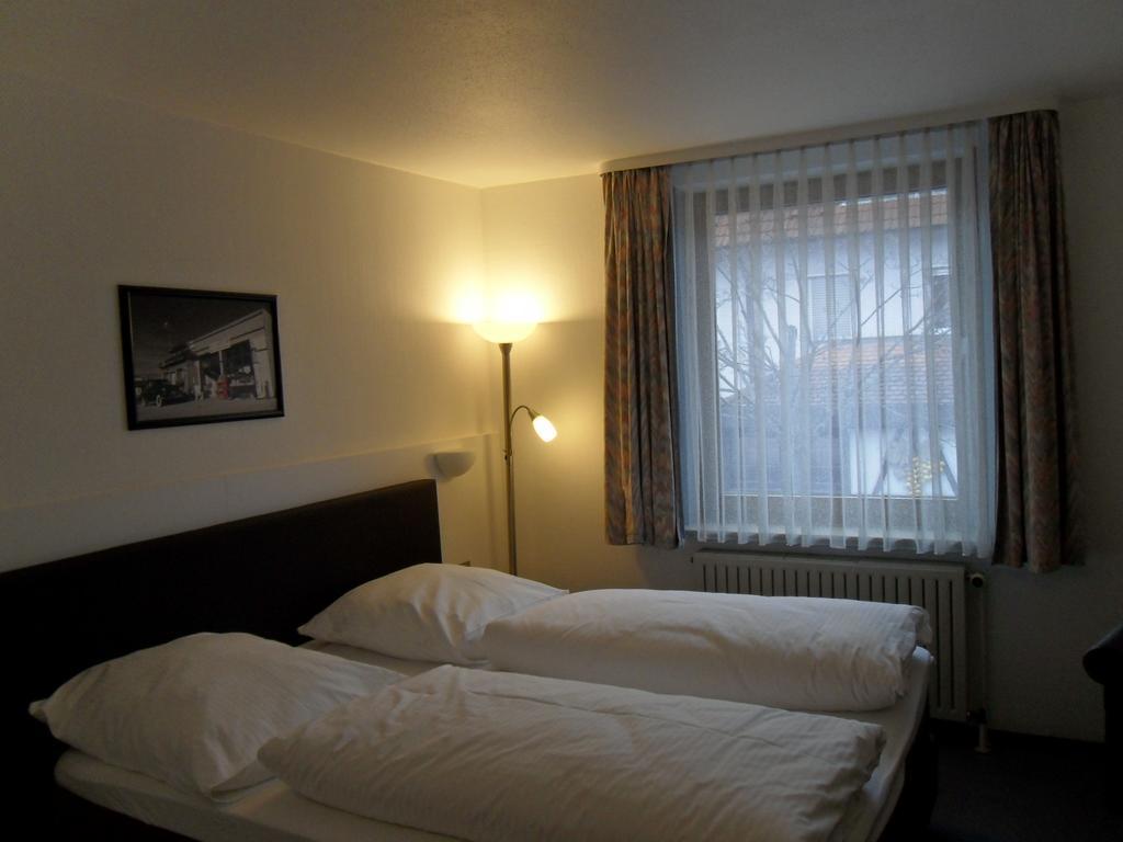 Hotel Gasthof Traube Kernen Екстер'єр фото