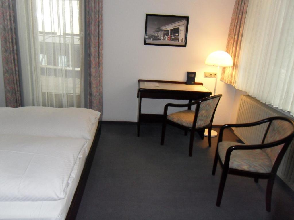Hotel Gasthof Traube Kernen Екстер'єр фото