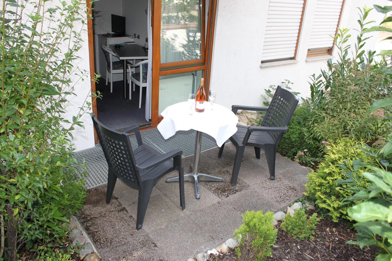 Hotel Gasthof Traube Kernen Екстер'єр фото