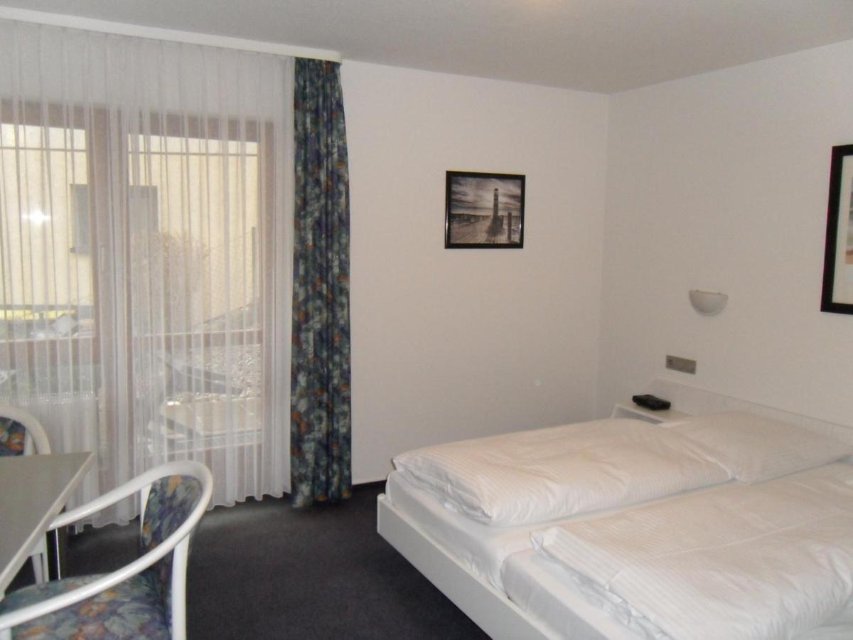 Hotel Gasthof Traube Kernen Екстер'єр фото